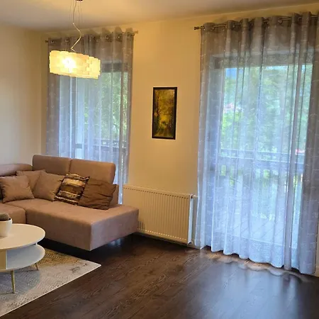 Apartment W&j