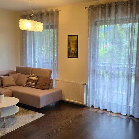 W&j Apartment *