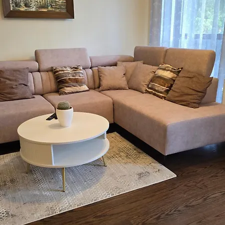 Appartement W&j Szklarska Poręba