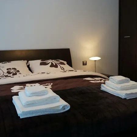 Apartment W&j *