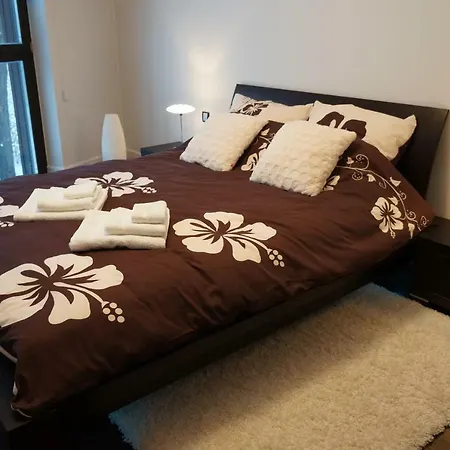 Apartment W&j