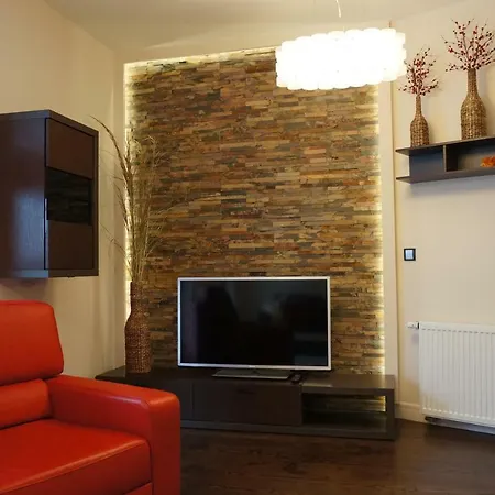 W&j Apartment *