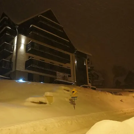 W&j Appartement Szklarska Poręba