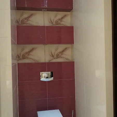 W&j Apartment *