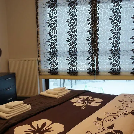 W&j Apartment *