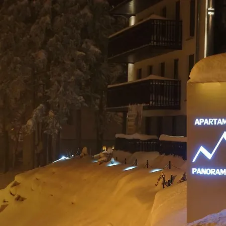 W&j * Szklarska Poręba