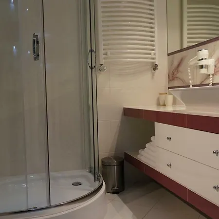 Appartement W&j Szklarska Poręba