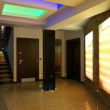 W&j Apartment