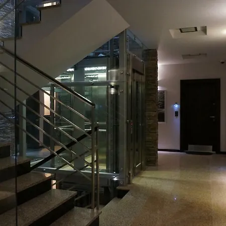 W&j Apartment *