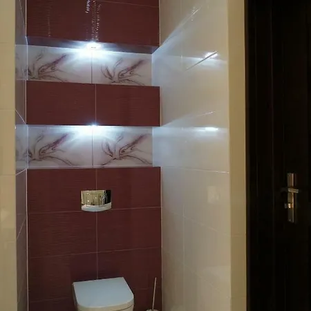 W&j * Szklarska Poręba