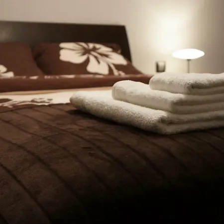 Apartment W&j *