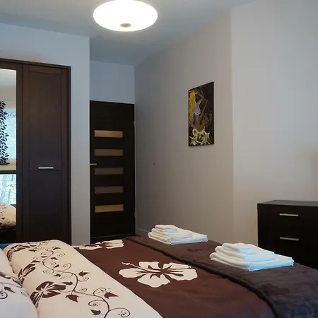 W&j * Szklarska Poręba