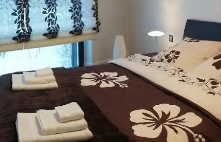 W&j * Szklarska Poręba