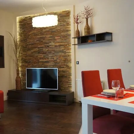 Apartment W&j *