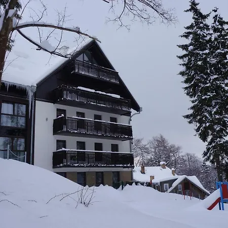 W&j Appartement Szklarska Poręba