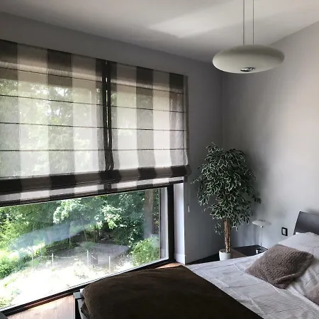 Apartment W&j