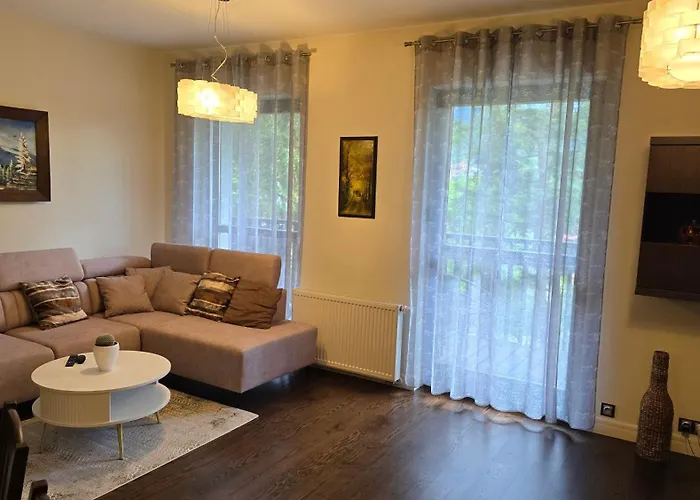 Apartament W&j