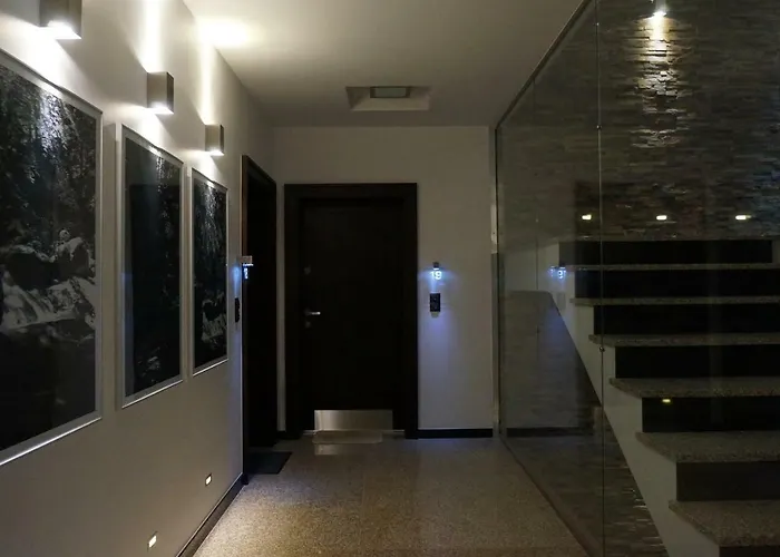 W&j Szklarska Poręba