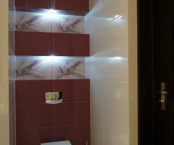 W&j * Szklarska Poręba