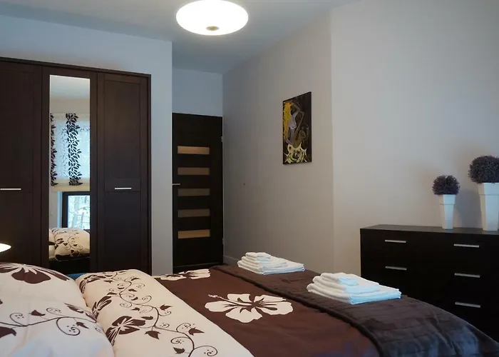 W&j * Szklarska Poręba