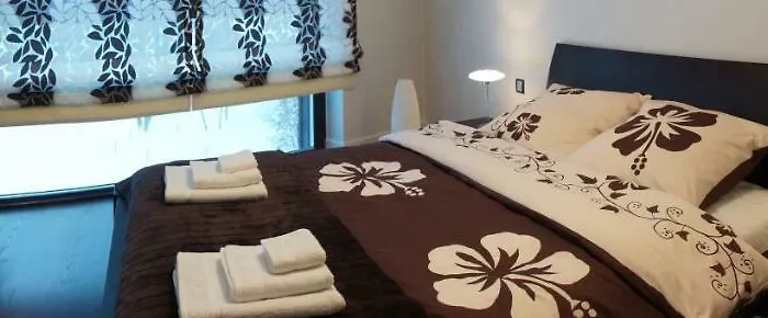 W&j * Szklarska Poręba