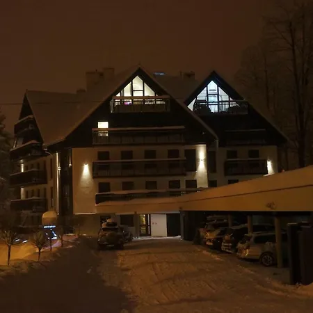 W&j Apartmán *