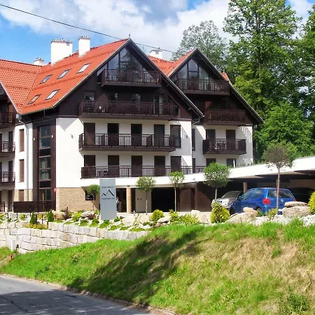 W&j Apartmán