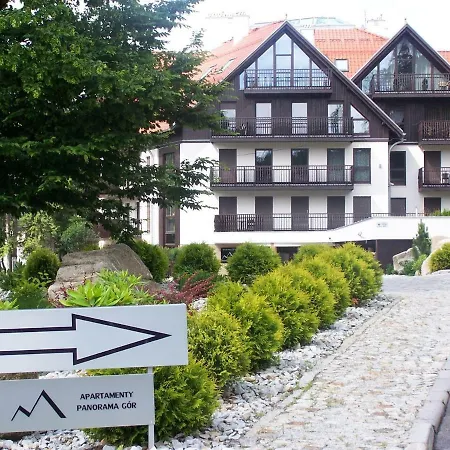 W&j Apartmán