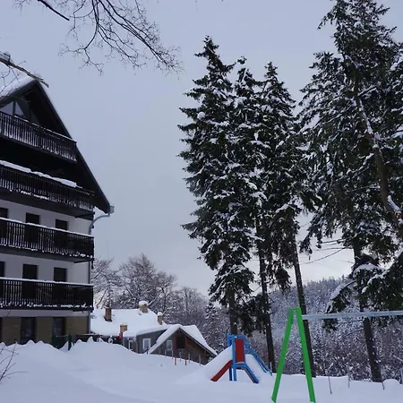 Apartmán W&j *