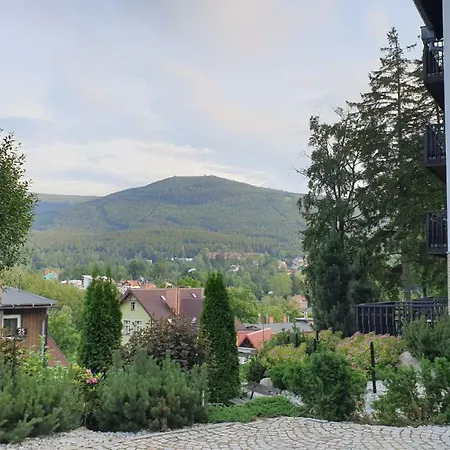 W&j Lägenhet Szklarska Poręba