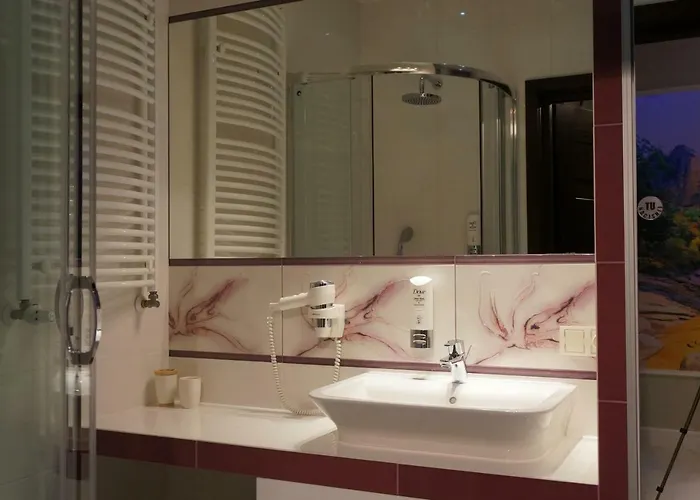 Apartamento W&j Szklarska Poręba