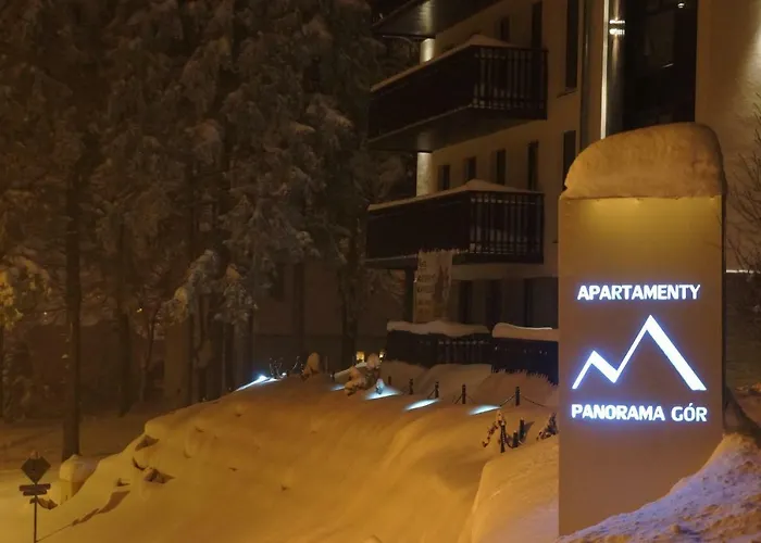 W&j * Szklarska Poręba