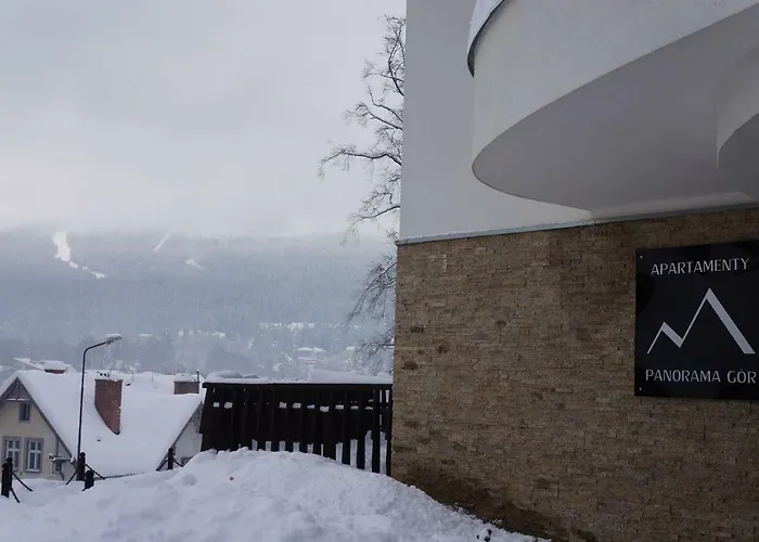 Apartamento W&j Szklarska Poręba