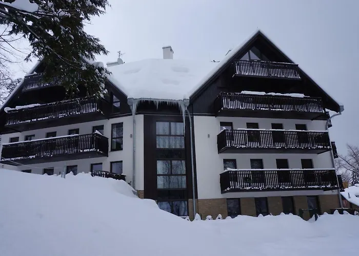 W&j Szklarska Poręba