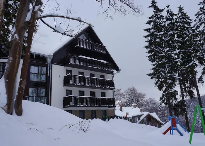 W&j Apartamento Szklarska Poręba