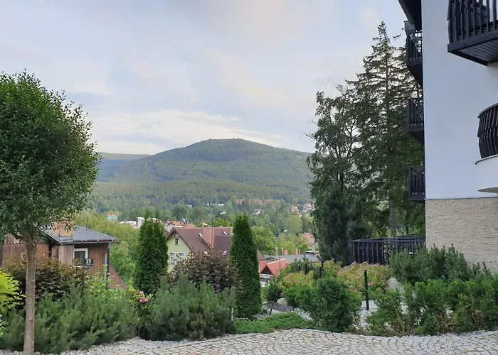W&j Apartamento Szklarska Poręba